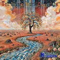 The Music Must Carry On